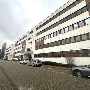 Gewerbegebiet | Top-Anbindung | Gute Nahversorgung