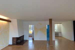 DG Wohnung * 2 Balkone * direkt am Elisabethmarkt * Maxvorstadt * Pärchen / – Elisabethstraße 4, 80796 Neuschwabing, München – Vorschaubild 4