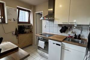 Sonnige 2-Zimmer-Wohnung mit Gartenterasse in Stuttgart-Hedelfingen – Alosenweg 47, 70329 Hedelfingen (Ortsteil), Stuttgart – Vorschaubild 3