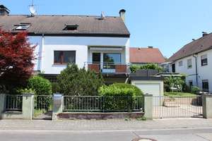 Zwilling zum Träumen - DHH in Rimbach – Die vollständige Adresse der Immobilie erhältst du vom Anbieter., 64668 Rimbach – Vorschaubild 2