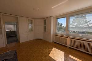 Attraktive 2,5-Zimmer Wohnung im 5. OG mit Balkon in Osnabrück-Weststadt – Mozartstraße 1, 49076 Weststadt, Osnabrück – Vorschaubild 3