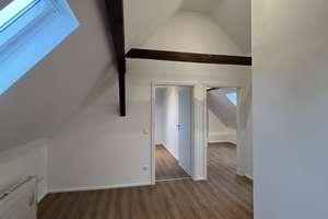 Erstbezug nach Sanierung: 5-Zimmer Maisionette -Wohnung in bevorzugter Wohnlage Hannover/ Oststadt 
 – Rumannstraße 23, 30161 Oststadt, Hannover – Vorschaubild 10
