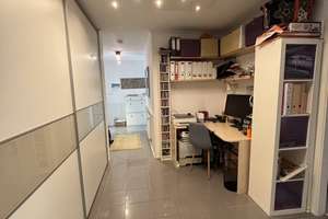 Helle 111 m² Terrassenwohnung in Top-Lage  – Die vollständige Adresse der Immobilie erhältst du vom Anbieter., 64297 Eberstadt, Darmstadt – Vorschaubild 16