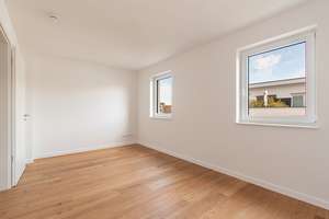 Neubau- Stadthaus in grüner TOP-Lage in Blankenese mit EBK und Stellplatz – Björnsonweg 24, 22587 Blankenese, Hamburg – Vorschaubild 10