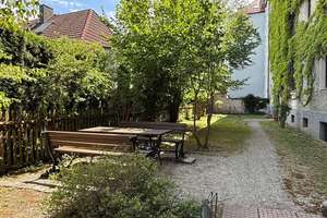 Hervorragend geschnittene Eigentumswohnung (2,5 ZKB)/ Keller in München Laim (Fürstenrieder Straße) – Die vollständige Adresse der Immobilie erhältst du vom Anbieter., 80686 Sankt Ulrich, München – Vorschaubild 24