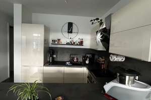 Wohnen im Park - sonnige 2-Zimmer-Wohnung im 3.OG mit Blick ins Grüne – Theo-Neubauer-Str. 24, 99085 Krämpfervorstadt, Erfurt – Vorschaubild 6