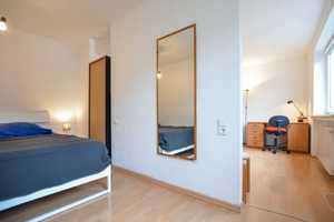 Kernsaniertes, zentrales und vollmöbliertes Luxus Pendlerapartment in Lindenthal – Dürenerstrasse 132-138, 50931 Köln – Vorschaubild 25