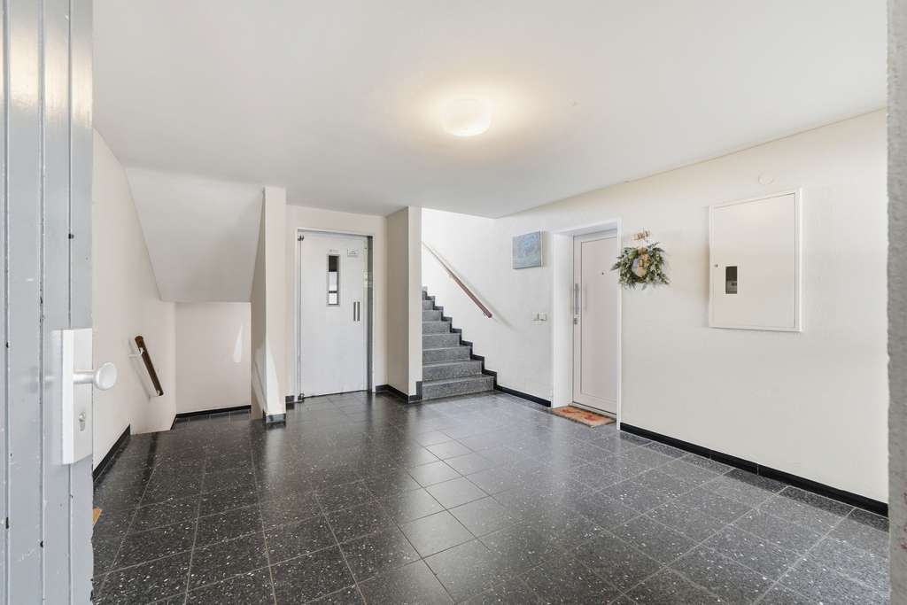 Immobilie in Meckenheim - Gemütliches Zuhause: 3 Zimmer, 2 Balkone & viel Licht - Bild 2