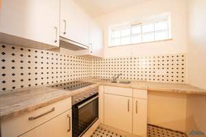 Charmante 2-Zi.-Dachgeschosswohnung mit Balkon und Tiefgaragenstellplatz – Die vollständige Adresse der Immobilie erhältst du vom Anbieter., 22761 Bahrenfeld, Hamburg – Vorschaubild 3
