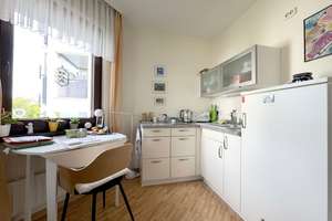 Schöne Eigentumswohnung in exklusiver Seniorenresidenz in Kassel – Die vollständige Adresse der Immobilie erhältst du vom Anbieter., 34131 Bad Wilhelmshöhe, Kassel – Vorschaubild 8