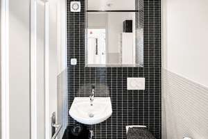 ELEGANTES WOHNEN MIT ZWEI LOGGIEN ✨ Renovierte 3-Zimmer-Wohnung in Wiesbaden! – Die vollständige Adresse der Immobilie erhältst du vom Anbieter., 65205 Nordenstadt, Wiesbaden – Vorschaubild 8