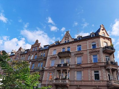 Wohnung Mieten In Wiesbaden Immobilienscout24