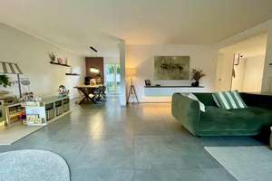 5 ZKB EFH mit Garten. Energetisch saniert, beste Ausstattung und beste Lage Münster-Mauritz-Ost. – Die vollständige Adresse der Immobilie erhältst du vom Anbieter., 48155 Mauritz-Ost, Münster – Vorschaubild 4