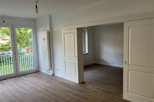 Stilvoll modernisiert: 3-Zimmer-Wohnung in Harvestehude – Parkallee 10, 20144 Harvestehude, Hamburg – Vorschaubild 3