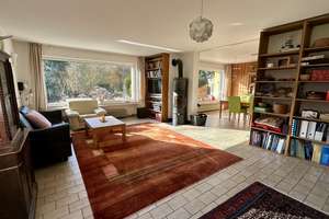 DO-Wellinghofen - ruhige Lage - freist. 1-Fam.-Haus mit ELW - 1.000 m2  Erbpacht-Grundstück – 44265 Wellinghofen, Dortmund – Vorschaubild 10