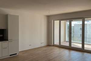 Erstbezug Helle 3-Zimmer-Wohnung im 2. OG mit großen Balkon in Darmstadt-West – Donnersbergring 8, 64295 Mitte, Darmstadt – Vorschaubild 15