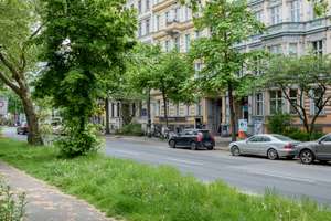 Geräumige und ruhige Altbauwohnung im beliebten Bergmannkiez – Die vollständige Adresse der Immobilie erhältst du vom Anbieter., 10961 Kreuzberg, Berlin – Vorschaubild 9