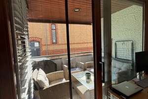 Top-Zentrales & ruhiges 1,5-Zimmer-Zuhause mit Balkon und EBK – Biebricher Allee 9, 65187 Südost, Wiesbaden – Vorschaubild 10