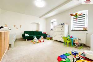 Teilsaniertes Reihenendhaus mit Garage und extra Garten in Sayda – Die vollständige Adresse der Immobilie erhältst du vom Anbieter., 9619 Sayda – Vorschaubild 14