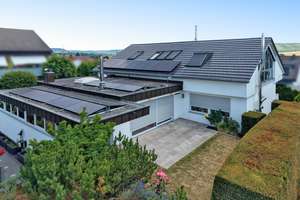 Hochwertig modernisiertes Haus mit separater Einliegerwohnung – Die vollständige Adresse der Immobilie erhältst du vom Anbieter., 71723 Großbottwar – Vorschaubild 6