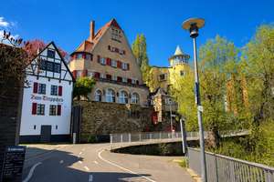 Erdgeschosswohnung mit Terrasse - Wenige Gehminuten vom Maternusplatz und Rhein entfernt – Die vollständige Adresse der Immobilie erhältst du vom Anbieter., 50996 Rodenkirchen (Ortsteil), Köln – Vorschaubild 14