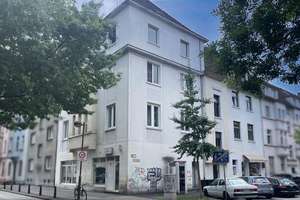 Café, Kiosk & Mieter – Wohn- und Geschäftshaus mit Altbaucharakter – Die vollständige Adresse der Immobilie erhältst du vom Anbieter., 47053 Hochfeld, Duisburg – Vorschaubild 3