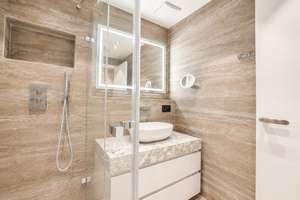 🅝🅔🅤 Maisonette-Residenz in Solln – seltene Wohnkultur auf 206 m² mit höchstem Ausstattungsniveau – Die vollständige Adresse der Immobilie erhältst du vom Anbieter., 81479 Solln, München – Vorschaubild 16