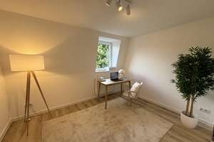 Vollmöblierte 2,5-Zimmer-Maisonette mit Tageslichtbad & Kellerraum - Neubau 2024 in Köln Mülheim! – Bergisch Gladbacher Str. 135-137, 51065 Mülheim (Ortsteil), Köln – Vorschaubild 21