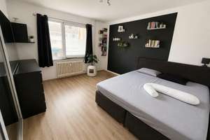 Attraktive 3-Zimmer-Wohnung mit Balkon und Garage in Duisburg Rumeln-Kaldenhausen – Die vollständige Adresse der Immobilie erhältst du vom Anbieter., 47239 Rumeln-Kaldenhausen, Duisburg – Vorschaubild 3