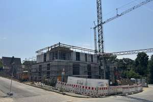 Baustellenberatung am Sonntag, den 26.07.2026, Treffpunkt 11:00 Uhr, Baderweg 173 / Stauseebogen – Baderweg 173, 45259 Heisingen, Essen – Vorschaubild 6