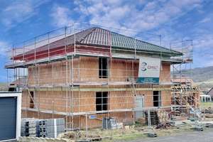 *Moderner Neubau (A+) - direkt vom Bauträger*

Gestalten Sie Ihr perfektes Zuhause in Großalmerode – Auf dem Kronsbach 1, 37247 Großalmerode – Vorschaubild 3