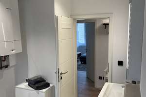 Exklusive 2-Zimmer-Wohnung vollmöbliert oder auch ohne Möbel vermieten in Stuttgart – Die vollständige Adresse der Immobilie erhältst du vom Anbieter., 70186 Gablenberg, Stuttgart – Vorschaubild 1