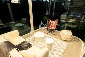***LUXUS TINYHAUS / MOBILHAUS - futuristisch & lichtdurchflutet - Kapitalanlage o. Eigennutzung!!*** – Die vollständige Adresse der Immobilie erhältst du vom Anbieter., 94036 Heining, Passau – Vorschaubild 37