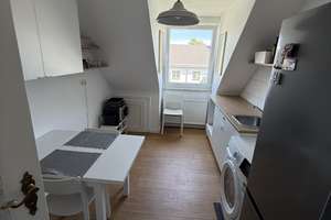 Moderne 1,5-Zimmer-Wohnung in der Südstadt – Birkenstr. 39, 30171 Südstadt, Hannover – Vorschaubild 5
