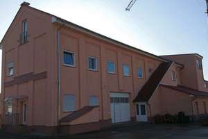 Schöne 5-Zimmer-Wohnung in Hamm am Rhein – Die vollständige Adresse der Immobilie erhältst du vom Anbieter., 67580 Hamm am Rhein – Vorschaubild 18