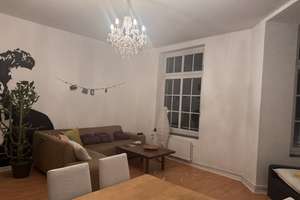 1 Zimmer im WG in Aachen-Frankenberg – oppenhoffalle 117, 52066 Frankenberg, Aachen – Vorschaubild 2
