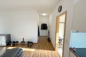 Trier: 50 m² moderne 2-Zimmer-Wohnung in Toplage – mit zwei Garagenplätzen, ideal für Eigennutzer od – Die vollständige Adresse der Immobilie erhältst du vom Anbieter., 54290 Süd, Trier – Vorschaubild 7
