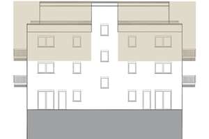 Versteckter Wohntraum - Maisonette mit Dachgefühl im Hinterhaus! – Die vollständige Adresse der Immobilie erhältst du vom Anbieter., 13507 Tegel, Berlin – Vorschaubild 16