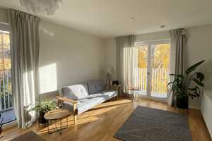 Beautiful bright 3 room apartment in Berlin Moabit/Mitte – Beusselstraße 31D, 10553 Berlin – Vorschaubild 1