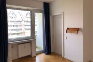 Exklusive Wohnung direkt am Rheinpark – Cecilienallee 34, 40474 Golzheim, Düsseldorf – Vorschaubild 5