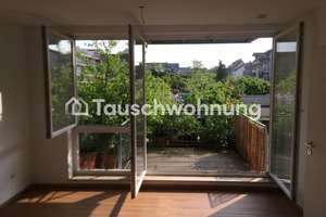 Tauschwohnung: Helle 2-Zimmer Wohnung in Ehrenfeld mit traumhaften Balkon – Die vollständige Adresse der Immobilie erhältst du vom Anbieter., 50823 Ehrenfeld (Ortsteil), Köln – Vorschaubild 2