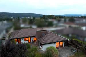 Großzügiges Einfamilienhaus mit Traumgrundstück und Taunusblick – Die vollständige Adresse der Immobilie erhältst du vom Anbieter., 65207 Naurod, Wiesbaden – Vorschaubild 3
