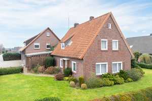 Bockhorn: Wohn- und Geschäftshaus mit vielseitigen Nutzungsmöglichkeiten! Obj. 8248 – Friesland (Kreis) – Vorschaubild 3