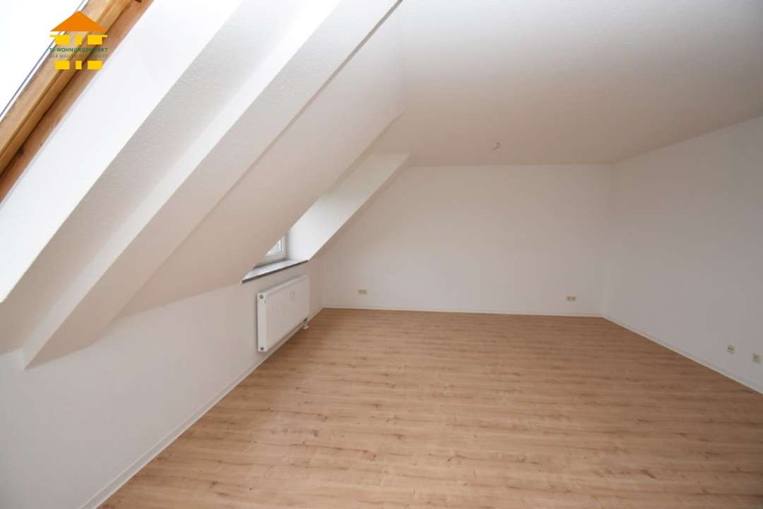 Immobilie in Hartenstein - Moderne, großzügige 2-Raum-Wohnung mit Tageslichtbad und Stellplatz: IHRE neue Kapitalanlage? - Bild 4