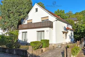 Freistehendes Einfamilienhaus in Top-Lage Kieselhumes/Kaninchenberg – Kieselpfad 2, 66123 Sankt Johann, Saarbrücken – Vorschaubild 27