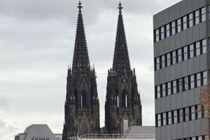 Traumhafte 170 m² Wohnung mit Domblick, exklusive Ausstattung in Neubauzustand (von privat)