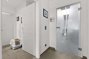 Einladender Bungalow mit modernem Ausbau und schönem Garten mit Pool – Die vollständige Adresse der Immobilie erhältst du vom Anbieter., 41189 Wickrathberg, Mönchengladbach – Vorschaubild 3