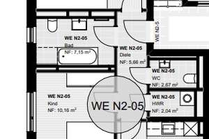 Ihr neues Zuhause wartet auf Sie! – Gebbertstraße 125a, 91058 Sebaldus, Erlangen – Vorschaubild 15