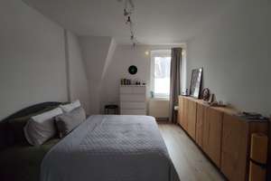 Lichtdurchflutetes Wohnen unterm Dach - nette Nachmieter gesucht – Die vollständige Adresse der Immobilie erhältst du vom Anbieter., 40215 Friedrichstadt, Düsseldorf – Vorschaubild 6
