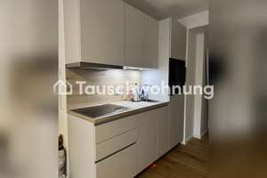Tauschwohnung: Neubauwohnung in bester Innenstadtlage – 48143 Überwasser, Münster – Vorschaubild 2